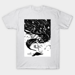 Ink Magic T-Shirt